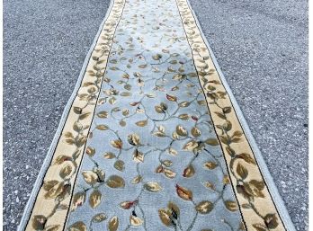 A Runner Carpet