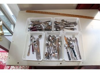 Flatware, Misc.