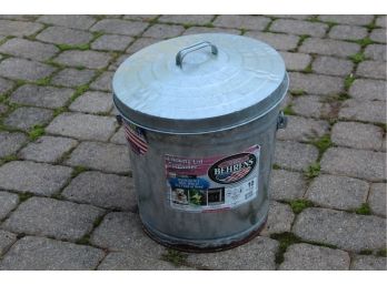 10 Gallon Pail With Lid