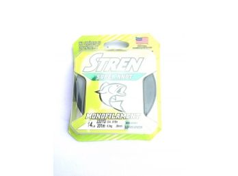 Stren Super Knot Microfilament Fishing Line