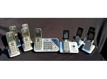 Panasonic & VTEC House Phone Systems