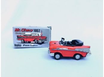 Mr. Chevy 1957 Replica Piezo Lighter