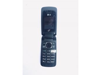 LG Flip Phone