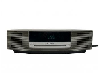 Bose AWRCC1 Wave Music System - Graphite Gray