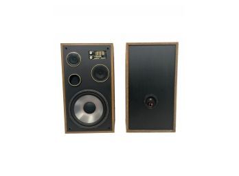 Vintage Acoustic 320 Loud Speakers