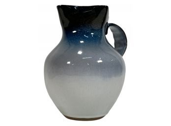 Vintage Pitcher By Peter Pots