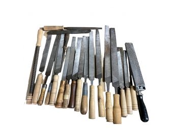 Large Collection Of File Tools.