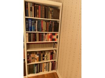 Large Collection Of Books . Books#2
