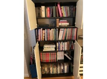 Large Collection Of Books. Books #4
