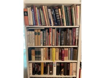 Large Collection Of Books . Books#1