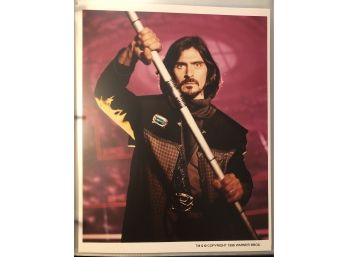 Marcus Cole Babylon 5 8x10 Photo