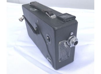 Vintage Cine Kodak 16mm Camera