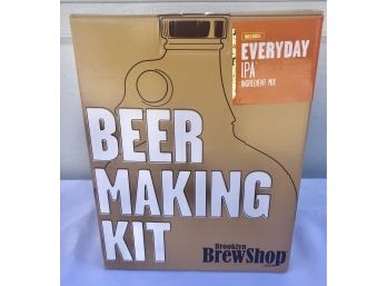 Beer Making Kit - NEW!