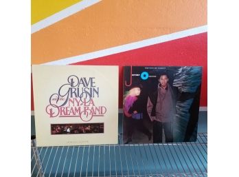 Jeffrey Osborne And Dream Band Vinyl Records