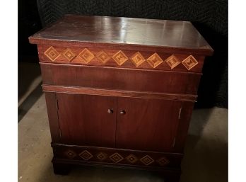 Antique Cabinet