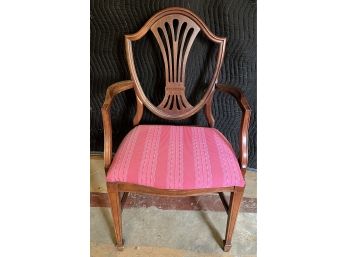 Vintage Drexel  Arm Chair