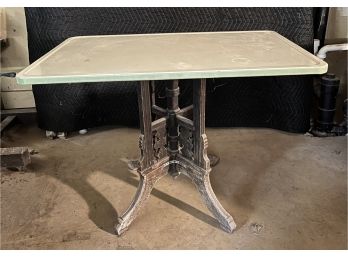 Antique Table