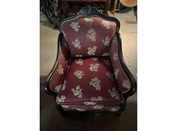 Antique Arm Chair