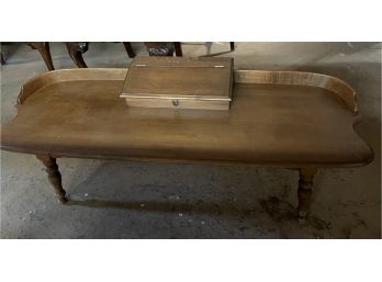 Heywood Wakefield Coffee Table