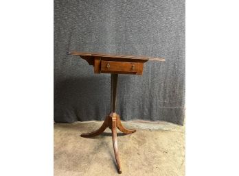 Drop Leaf Table