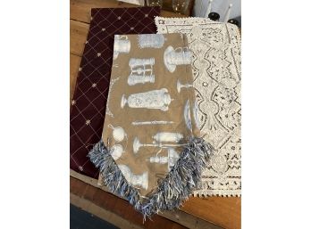 Table Runners