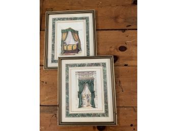 Whittington Collection Framed Prints