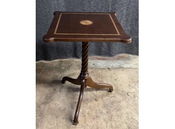 Trio Of Accent Tables