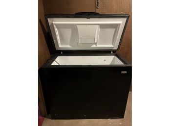 Kenmore Chest Freezer