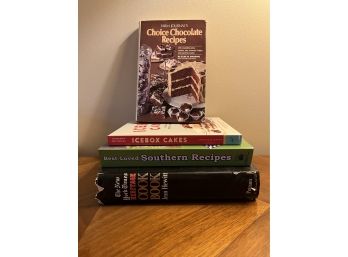 Cookbook Collection Of 30 Books