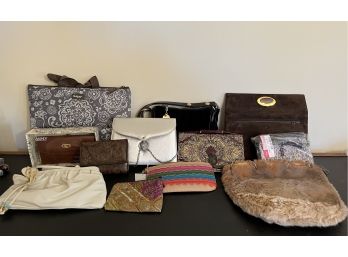 Ladies Fabulous Bag Assortment