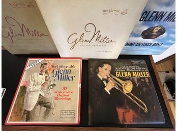 Glenn Miller Collection