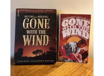 Gone With The Wind, Aviation And More In This Collection