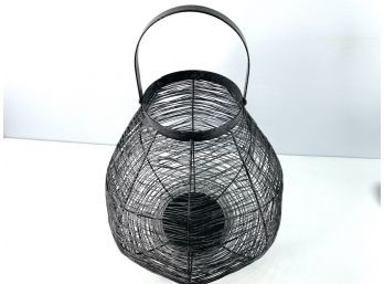 Wire Basket