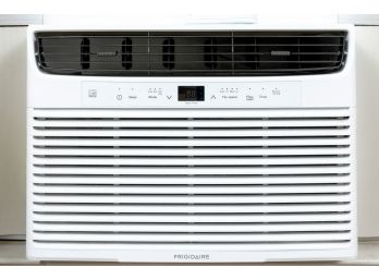 Frigidaire 10,000 BTU Window-Mounted Air Conditioner