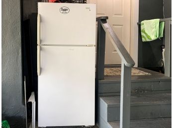 Magic Chef Refrigerator