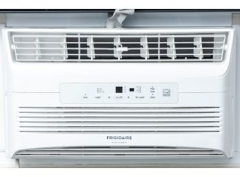 Frigidaire 6,000 BTU Window-Mounted Air Conditioner