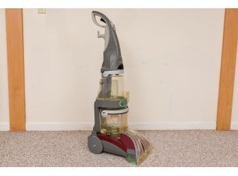 Hoover Finishing Machine Steam Vac Carpet Cleaner (Model No. F72060-900)