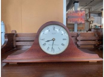 Seiko Classic Mantel Clock