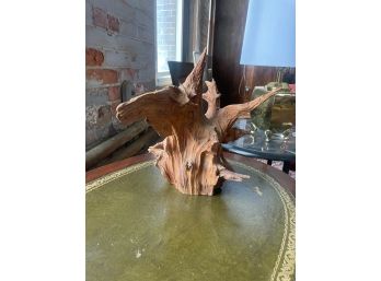 Unique Driftwood Decorative Piece