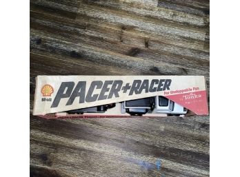 Tonka Shell Pacer  Racer Playset For Unstoppable Fun No. 9302