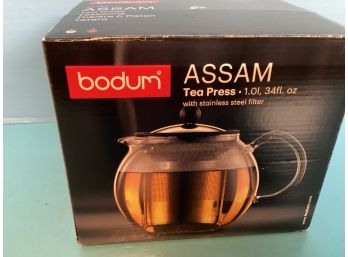 Assam Tea Press