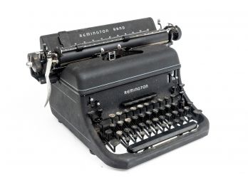 Remington Brand Typewriter
