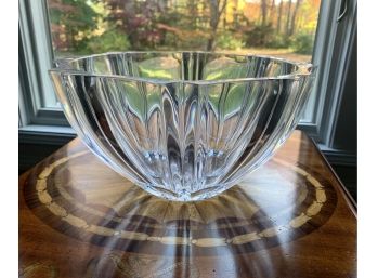 Miller Rogasta Stunning Centerpiece Bowl