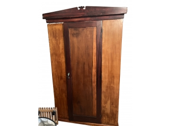 Antique Armoire- Armadio 1890