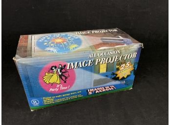 All Occasion Image Projector