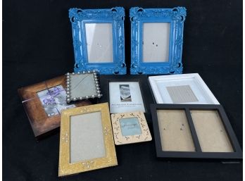 Picture Frame Lot