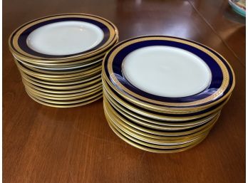 Hutchenreuther Wallace China 6in Bowls