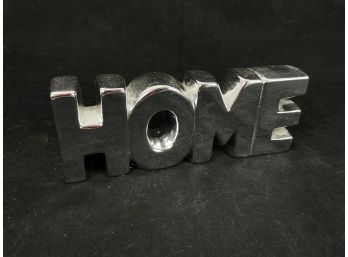 Home Sign