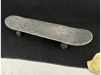 Thunder Skateboard