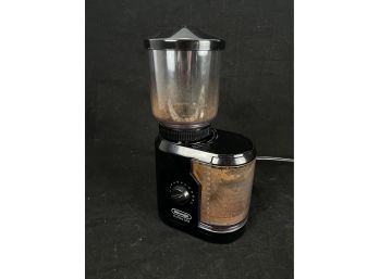 DeLonghi Coffee Mill